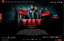 TILT TILT