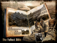 Fallout Book