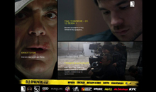 Под Прикритие - Българският криминален сериал Pod Prikritie