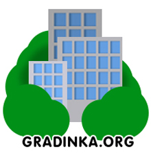 Градинка